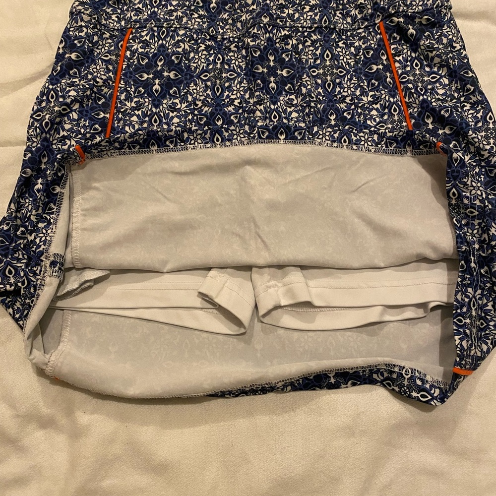 Skort - Picture 2 of 5